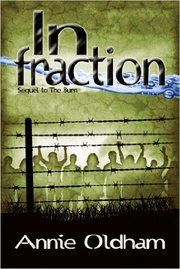In Fraction by Annie Oldham