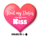 Kiss app logo