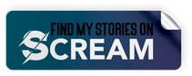logo for scream app